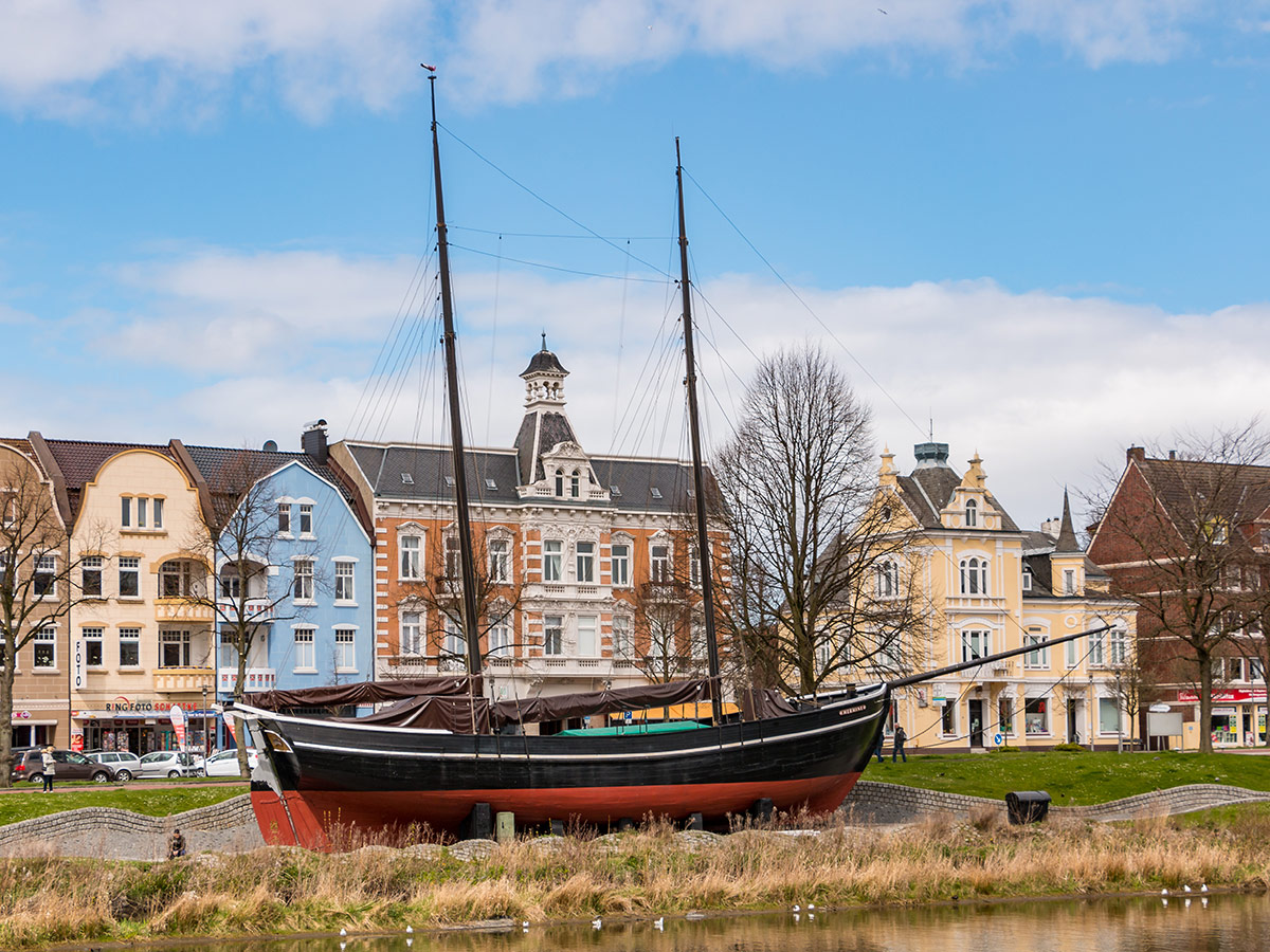 Cuxhaven - Busreise Ab 22.03.2023 | Felix Reisen ☀