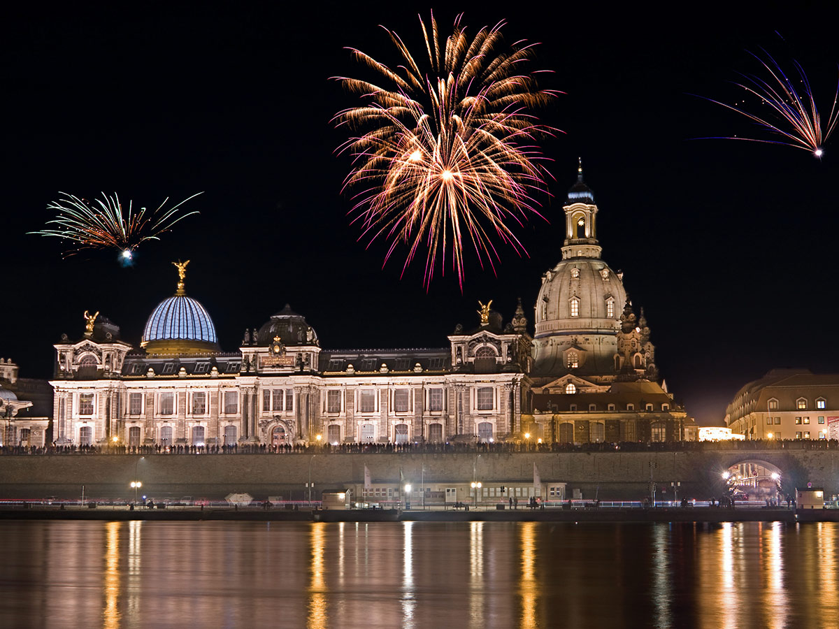 Dresden