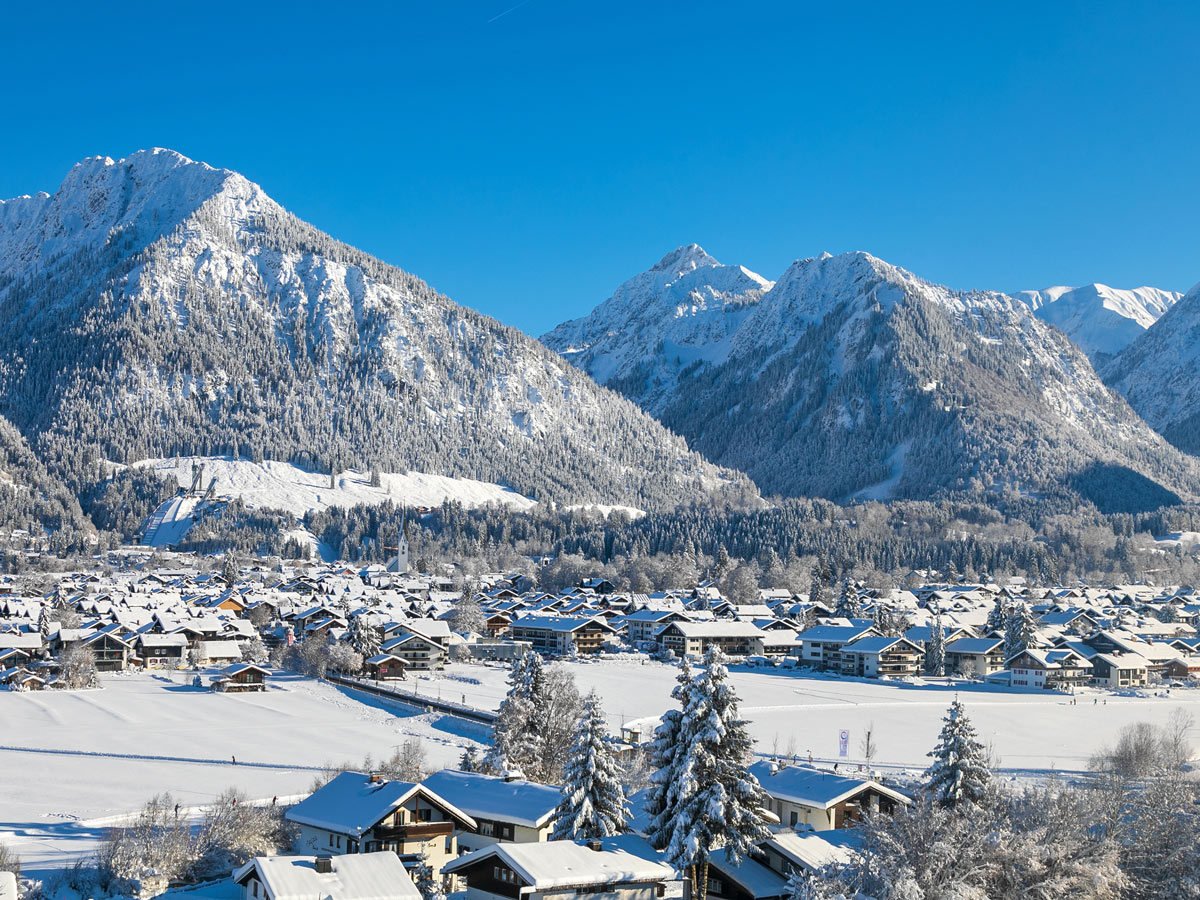 Oberstdorf