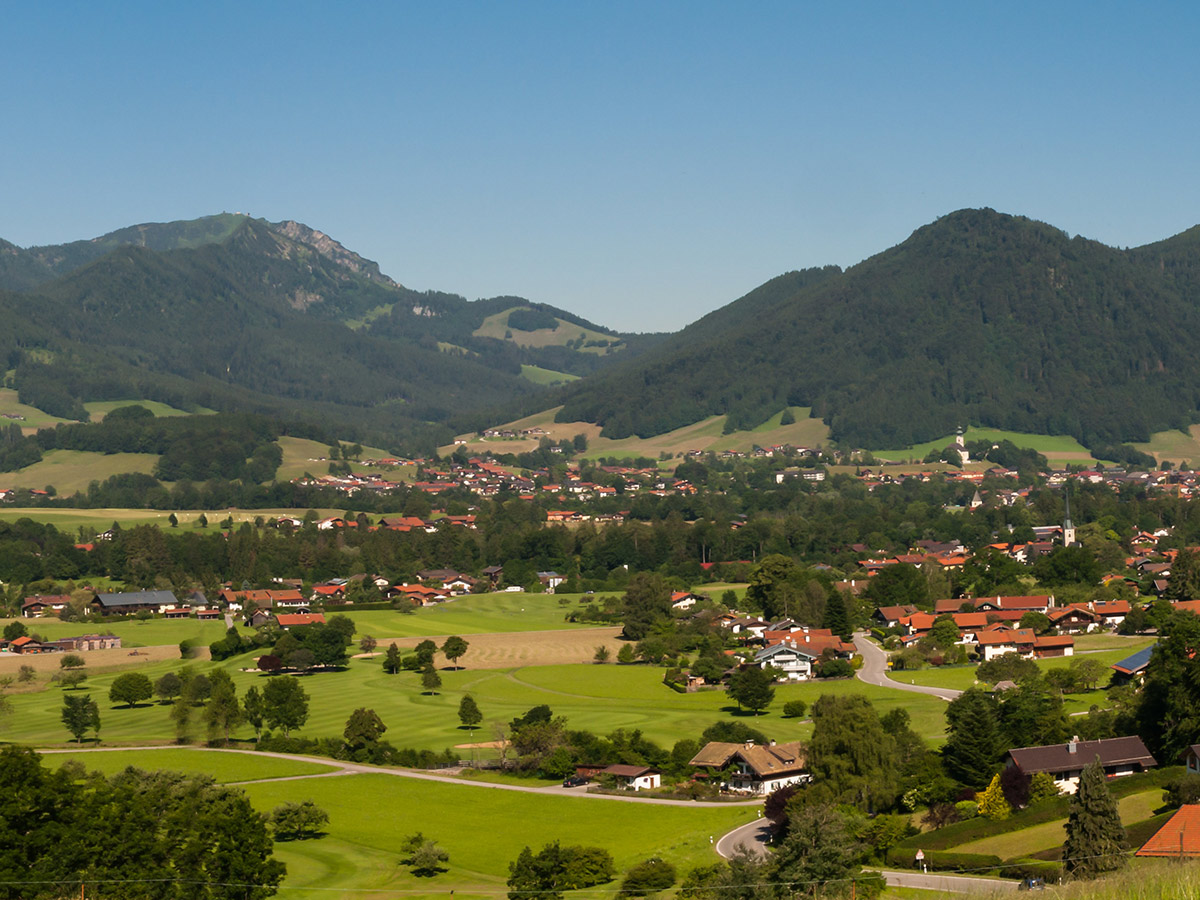 Ruhpolding