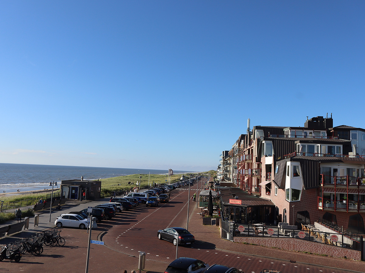 Egmond aan Zee