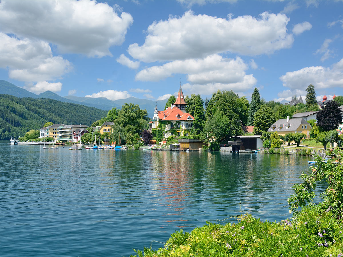 Feld am See - Busreise ab 07.09.2020 | Felix Reisen ☀